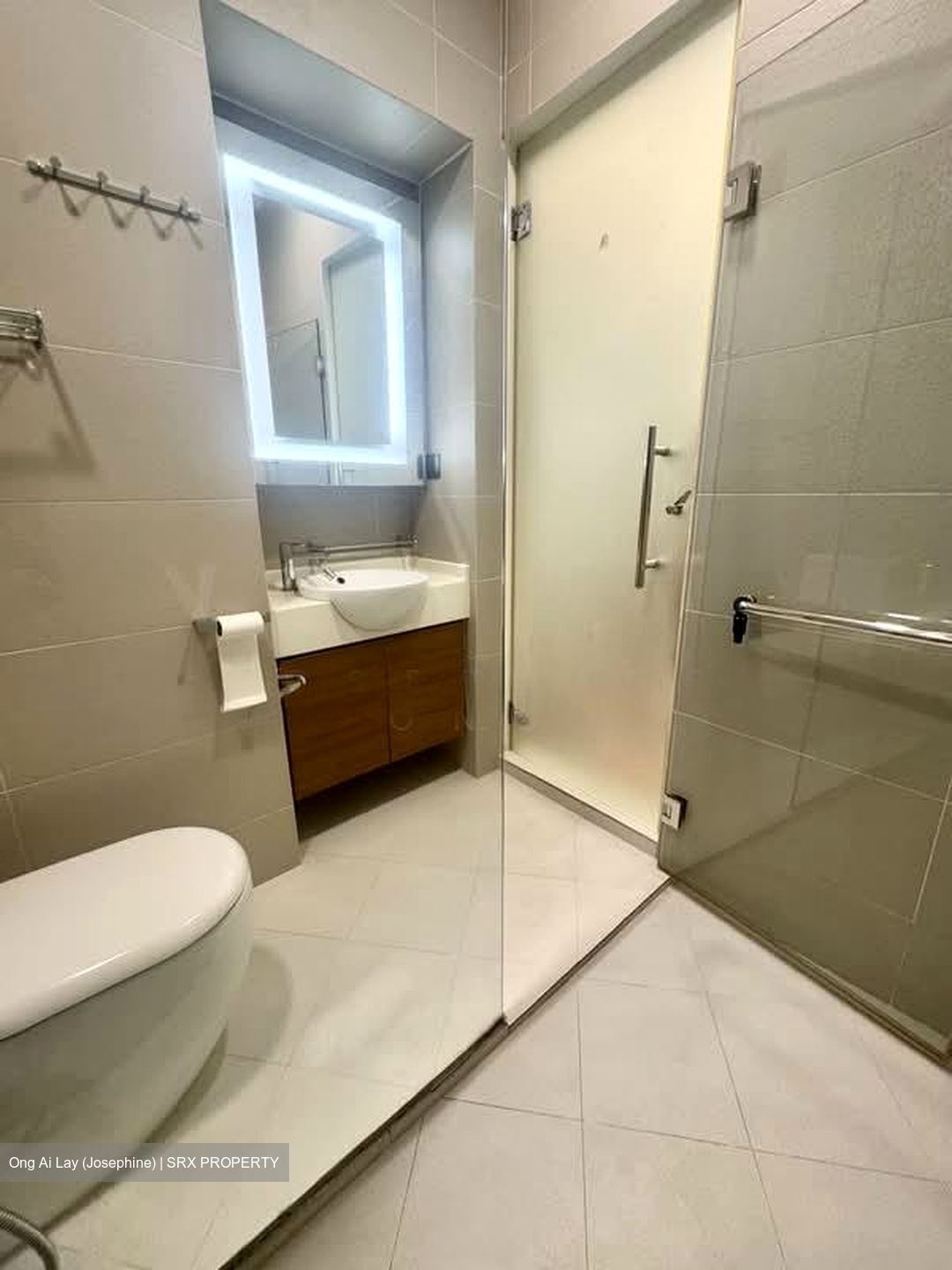 Hazel Park Condominium (D23), Condominium #545102021